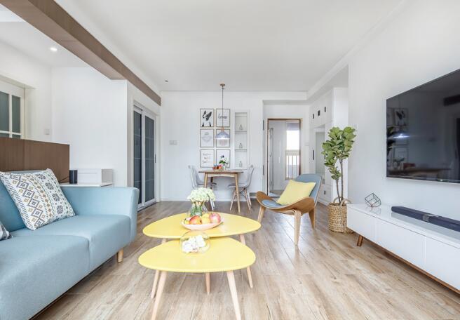 六個裝修細(xì)節(jié)，讓家更舒適溫馨